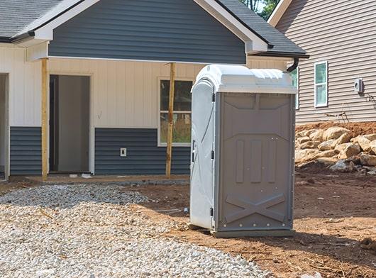 the cost of renting standard portable restrooms will depend on a number of factors, such as the number of units required, the duration of the rental period, and the location of the event